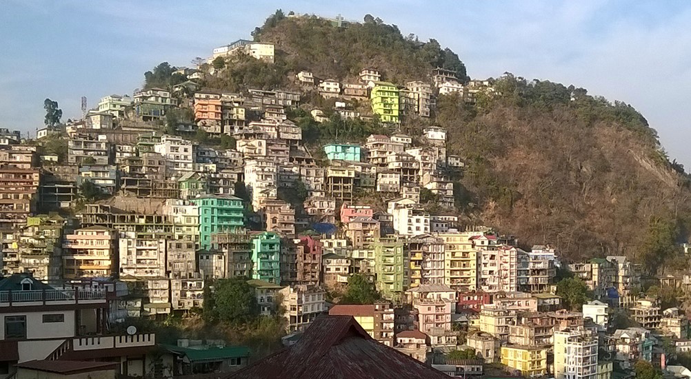 Mizoram